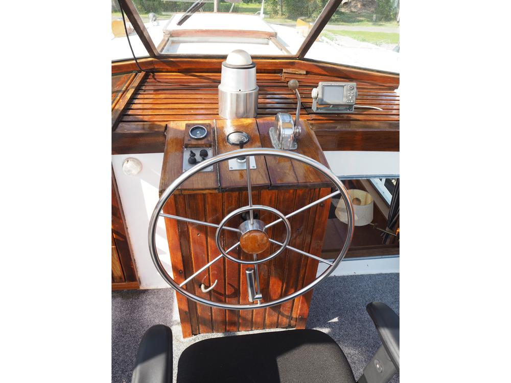 picture Dekuitrusting